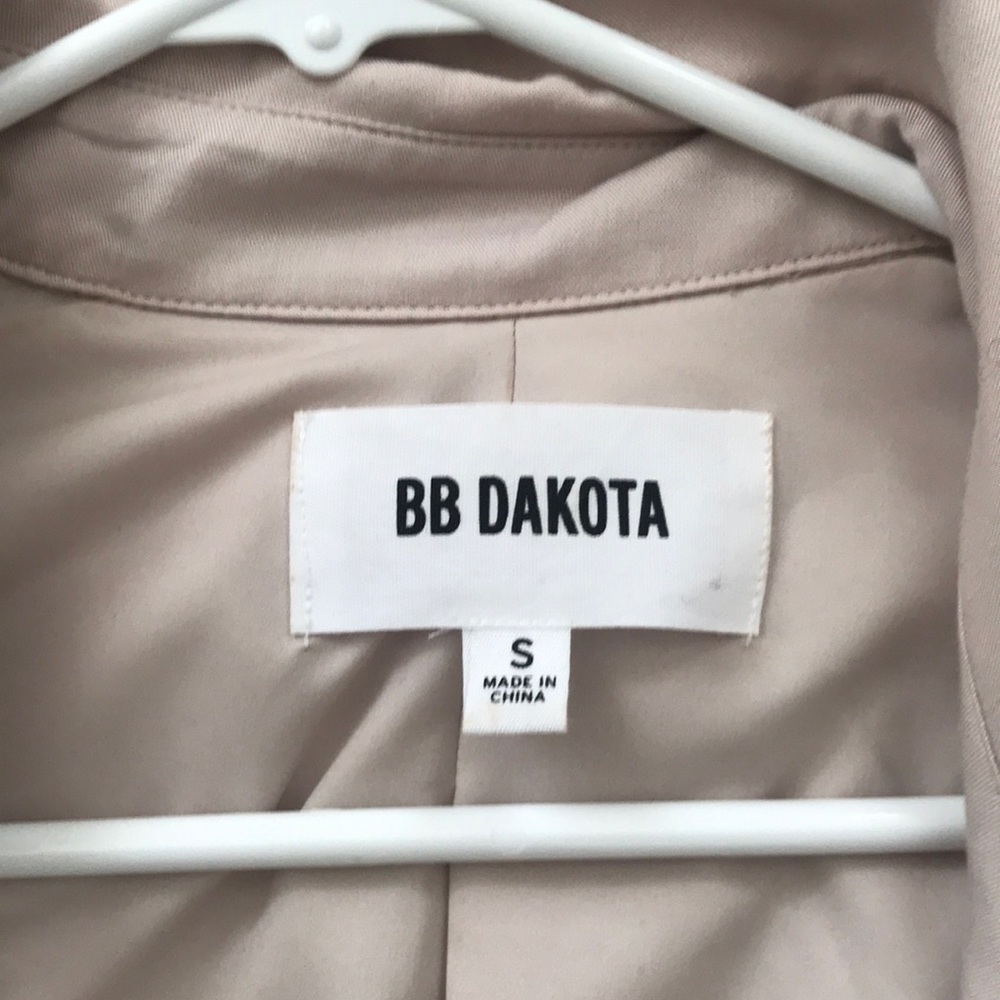 Spring jacket - Picture 2 of 3